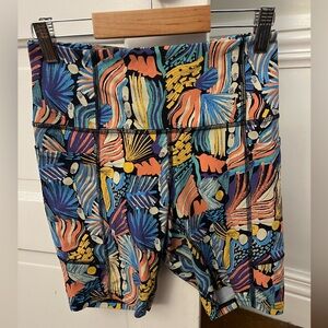 Patagonia Women’s Maipo Shorts 8”